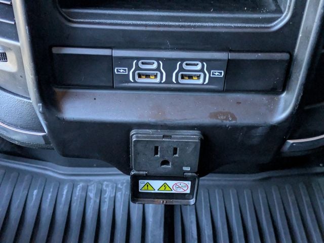 2025 RAM 3500 Big Horn