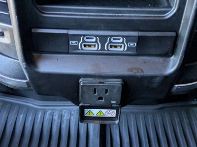 2025 RAM 3500 Big Horn