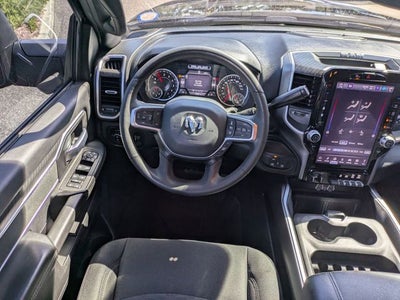 2025 RAM 3500 Big Horn