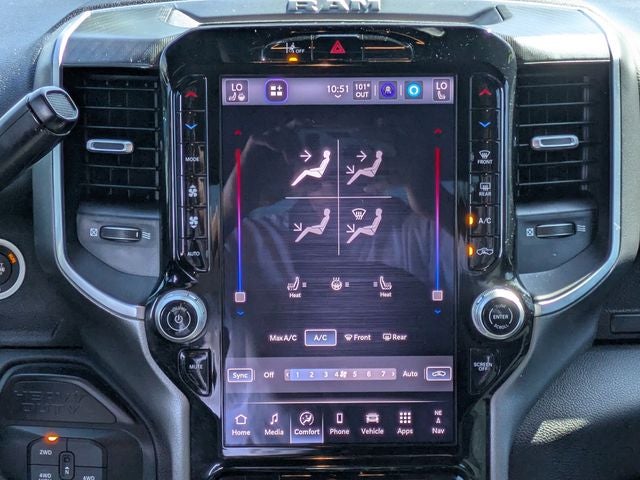 2025 RAM 3500 Big Horn