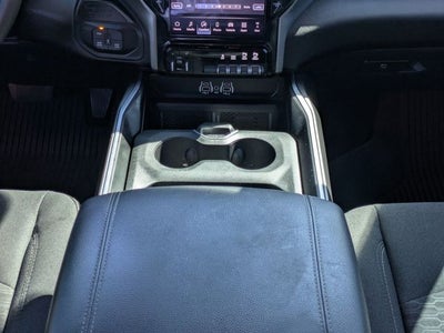 2025 RAM 3500 Big Horn