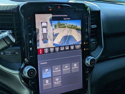 2025 RAM 3500 Big Horn