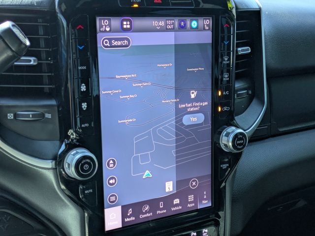 2025 RAM 3500 Big Horn