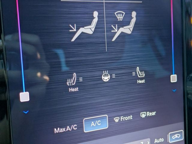 2025 RAM 3500 Big Horn