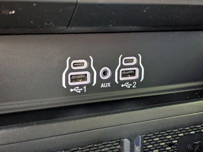 2025 RAM 3500 Big Horn