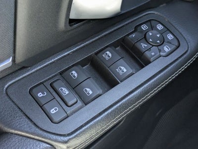 2025 RAM 3500 Big Horn