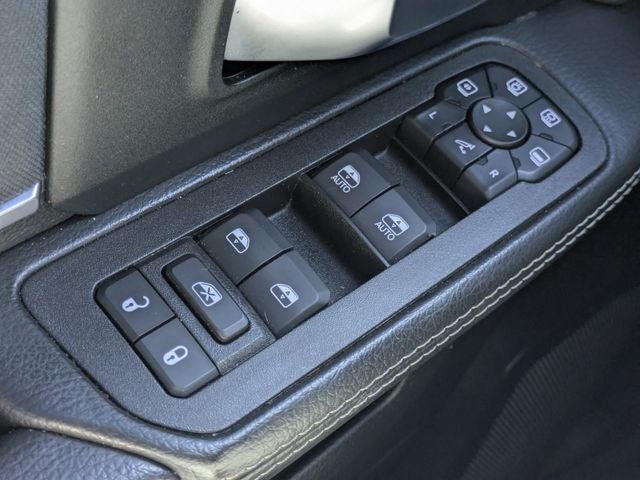 2025 RAM 3500 Big Horn