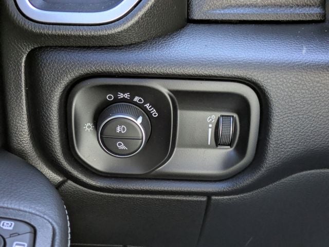 2025 RAM 3500 Big Horn