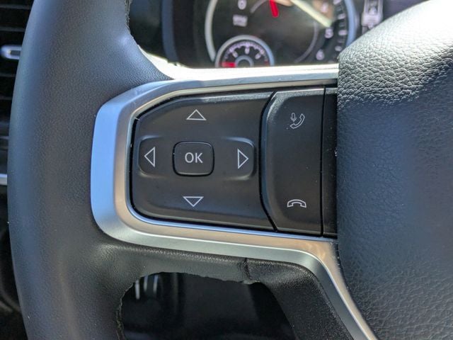 2025 RAM 3500 Big Horn