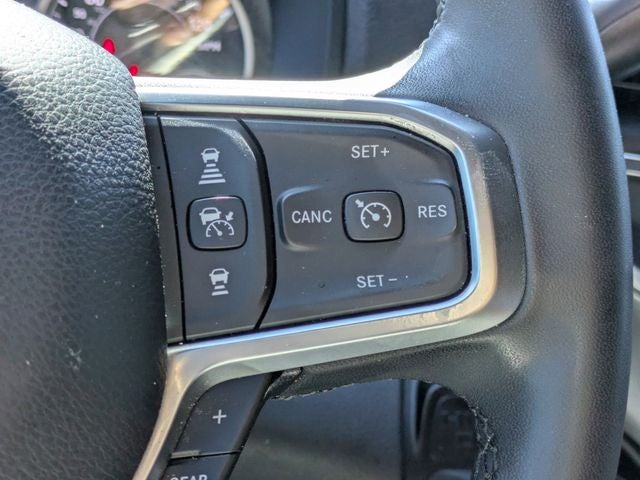 2025 RAM 3500 Big Horn