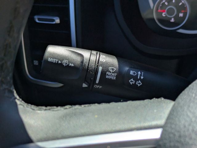 2025 RAM 3500 Big Horn