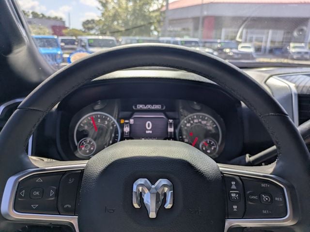 2025 RAM 3500 Big Horn