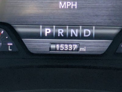 2025 RAM 3500 Big Horn