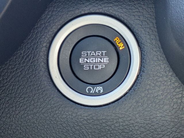 2025 RAM 3500 Big Horn