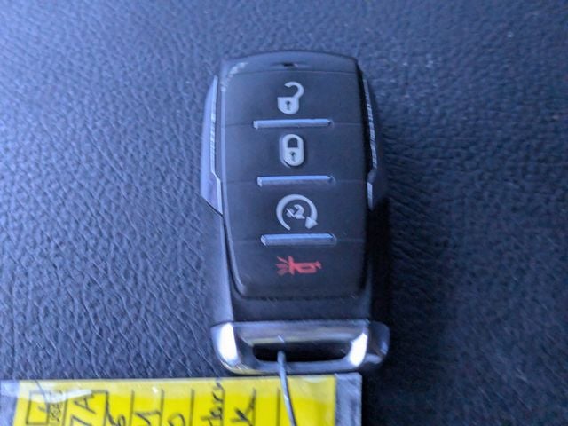 2025 RAM 3500 Big Horn