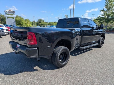 2025 RAM 3500 Big Horn