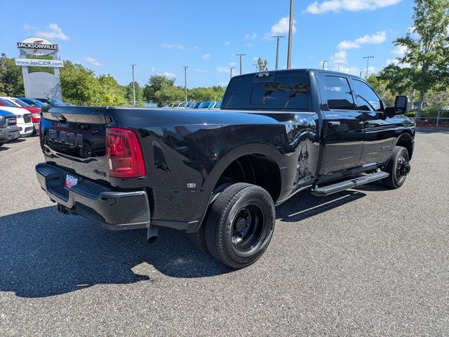 2025 RAM 3500 Big Horn
