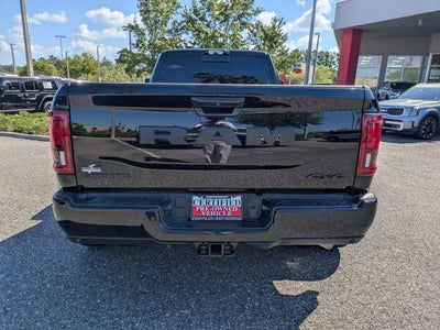 2025 RAM 3500 Big Horn