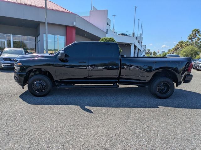 2025 RAM 3500 Big Horn