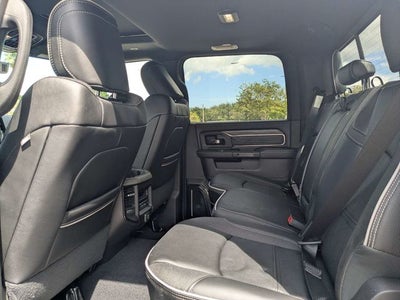 2026 RAM 3500 Limited