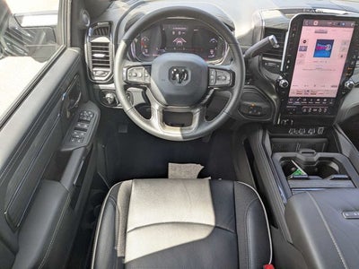 2026 RAM 3500 Limited