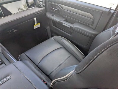 2026 RAM 3500 Limited