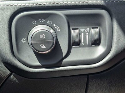 2026 RAM 3500 Limited