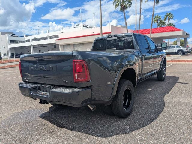 2026 RAM 3500 Limited