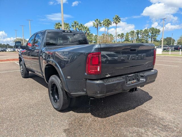 2026 RAM 3500 Limited
