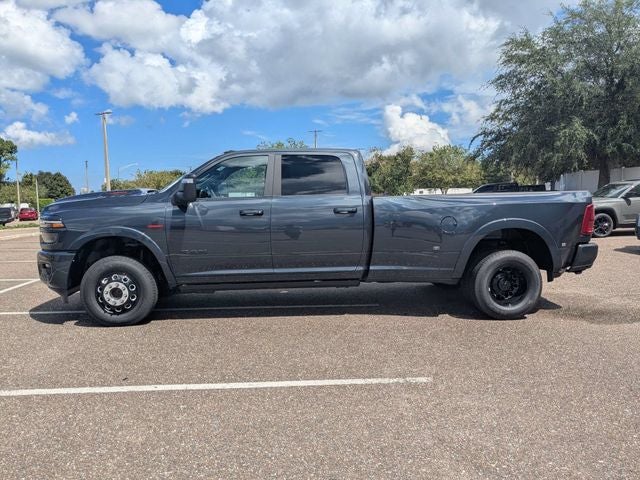 2026 RAM 3500 Limited