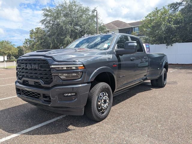 2026 RAM 3500 Limited