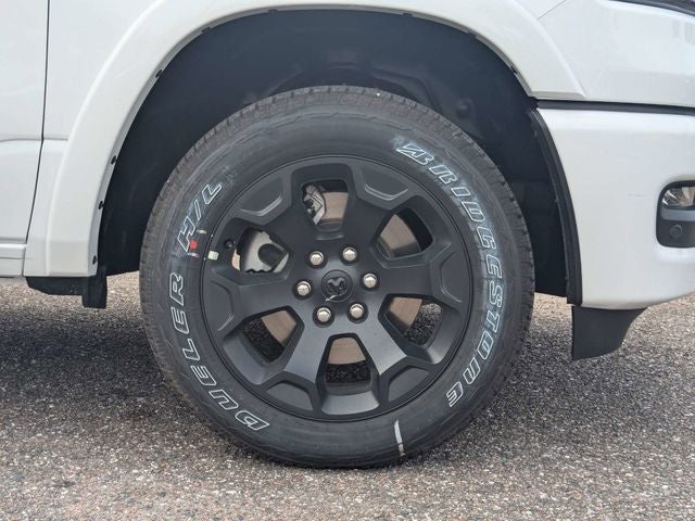 2026 RAM 1500 Big Horn/Lone Star Night Edition