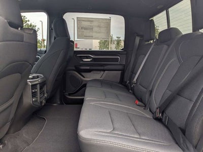 2026 RAM 1500 Big Horn/Lone Star Night Edition