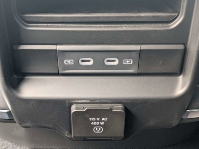 2026 RAM 1500 Big Horn/Lone Star Night Edition