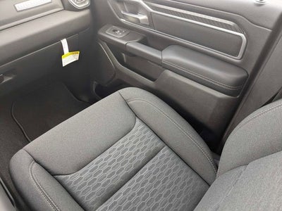2026 RAM 1500 Big Horn/Lone Star Night Edition