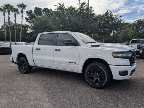 2026 RAM 1500 Big Horn/Lone Star Night Edition