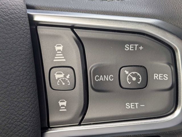 2026 RAM 1500 Big Horn/Lone Star Night Edition