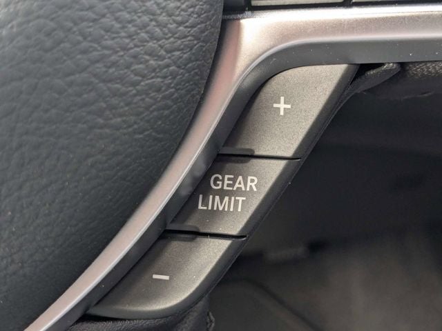 2026 RAM 1500 Big Horn/Lone Star Night Edition