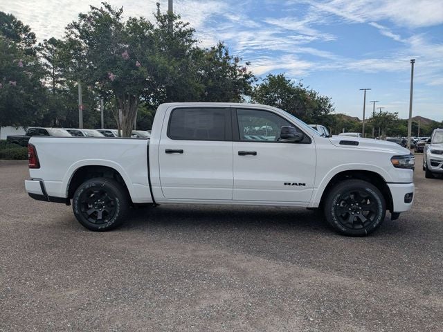 2026 RAM 1500 Big Horn/Lone Star Night Edition