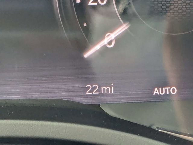 2026 RAM 1500 Big Horn/Lone Star Night Edition