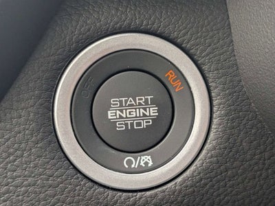 2026 RAM 1500 Big Horn/Lone Star Night Edition