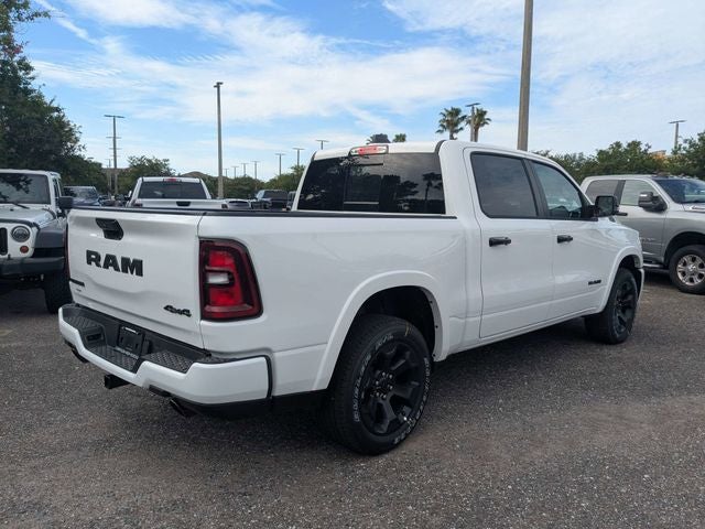 2026 RAM 1500 Big Horn/Lone Star Night Edition