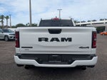 2026 RAM 1500 Big Horn/Lone Star Night Edition