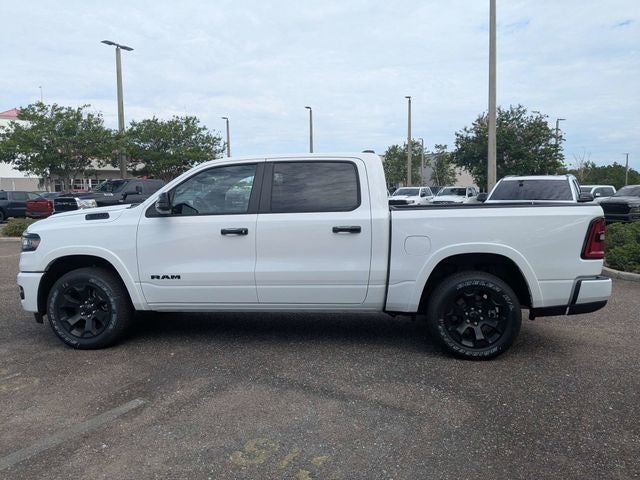 2026 RAM 1500 Big Horn/Lone Star Night Edition