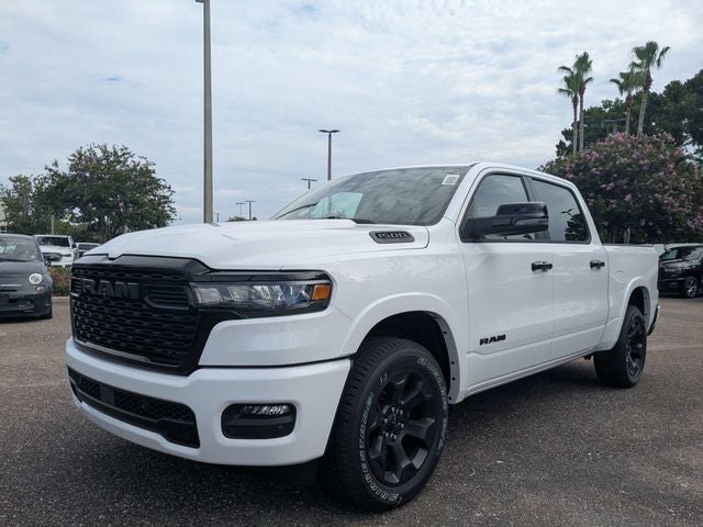 2026 RAM 1500 Big Horn/Lone Star Night Edition