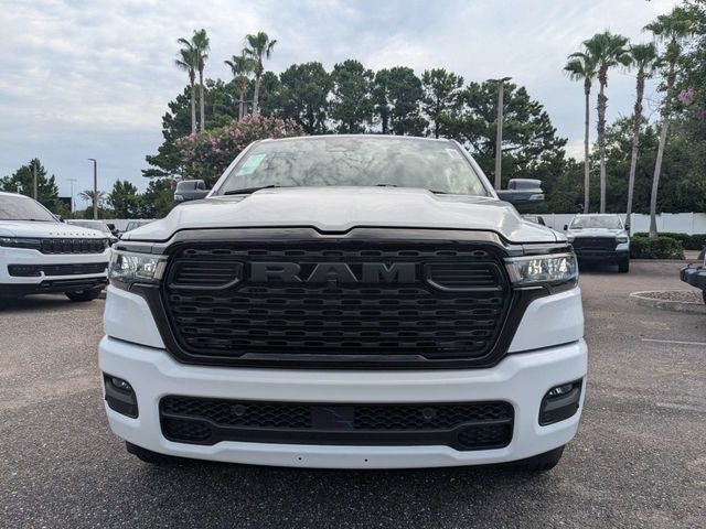 2026 RAM 1500 Big Horn/Lone Star Night Edition
