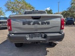 2026 RAM 2500 Power Wagon