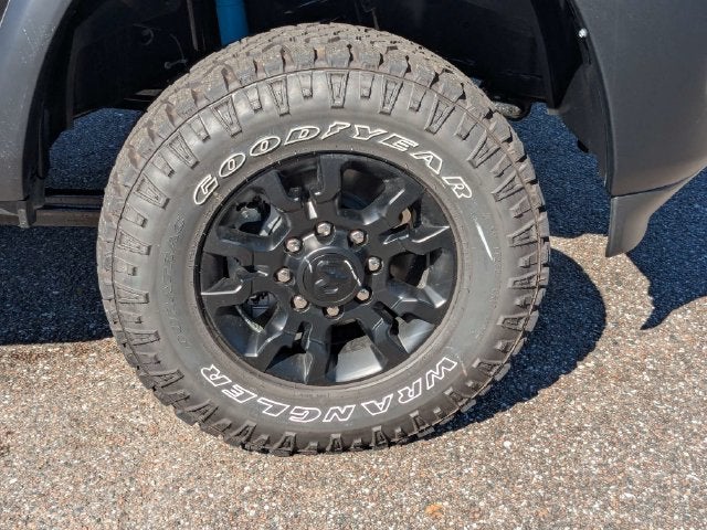 2027 RAM 2500 Power Wagon