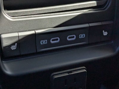 2027 RAM 2500 Power Wagon