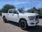 2026 RAM 2500 Big Horn Night Edition
